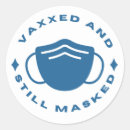 Search for vaxxed stickers Vaccination