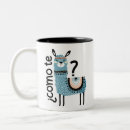 Search for no probllama mugs Alpaca