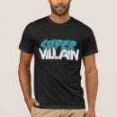Search for marvel villain tshirts Comic