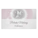 Search for butterfly name tags Pink