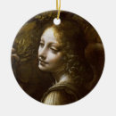 Search for cherub christmas tree decorations Italian