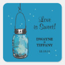 Search for firefly stickers Mason jar