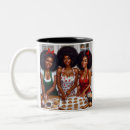 Search for goal mugs Black