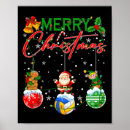 Search for funny volleyball posters Make christmas great again