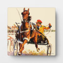 Search for race plaques Norman rockwell