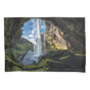 Search for iceland pillowcases Landscape