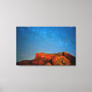 Search for sedona red rocks canvas prints United states