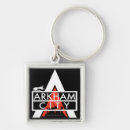 Search for arkham key rings Joker