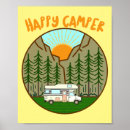 Search for camper van posters Adventure