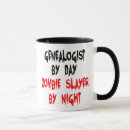 Search for genealogy humor mugs Funny