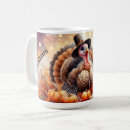 Search for cute thanksgiving mugs Seasonal