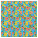 Search for funny fabric Fruit