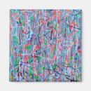 Search for twist magnets Abstract