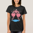 Search for flamingo valentines day Couple
