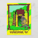 Search for mythical monster postcards Creature