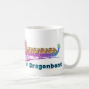 Search for dragon boat mugs Chinese
