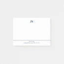 Search for dark blue post it notes Simple