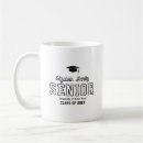 Search for graduation college mugs High school