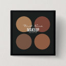 Search for makeup badges Cosmetologist