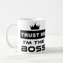 Search for new job mugs Promotion