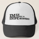 Search for bird hunt hats Snipe