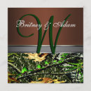 Search for camo wedding invitations Hunting