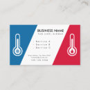 Search for vector business cards Blue