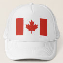Search for canadian flag hats Flag of canada