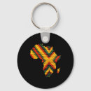 Search for african map key rings Black pride