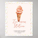 Search for ice cream posters Cute