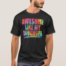 Search for dau tshirts Awesome
