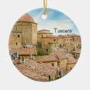Search for florence italy christmas tree decorations Tuscany