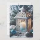 Search for white candle cards Lantern