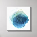 Search for circular canvas prints Shapes