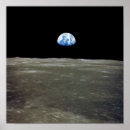 Search for earth posters Space