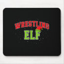 Search for christmas elf mouse mats Xmas