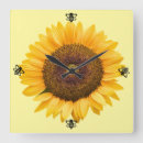 Search for bumble bee clocks Summer