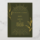Search for st patricks day wedding invitations Floral