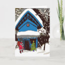 Search for swiss christmas cards Snow