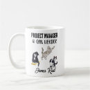 Search for business manager mugs Management