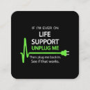 Search for tshirt business cards Funny