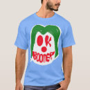 Search for creepy clown tshirts Vintage