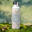 Search for butterfly water bottles Pattern