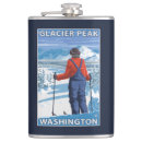 Search for washington barware Glacier