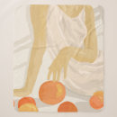 Search for tangerine blankets Citrus