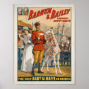 Search for barnum posters Circus