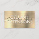 Search for extensions business cards Elegant