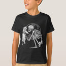 Search for halloween kitty tshirts Witch