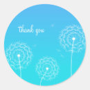 Search for blue white flowers stickers Minimalist