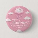 Search for fluffy cloud badges For kids